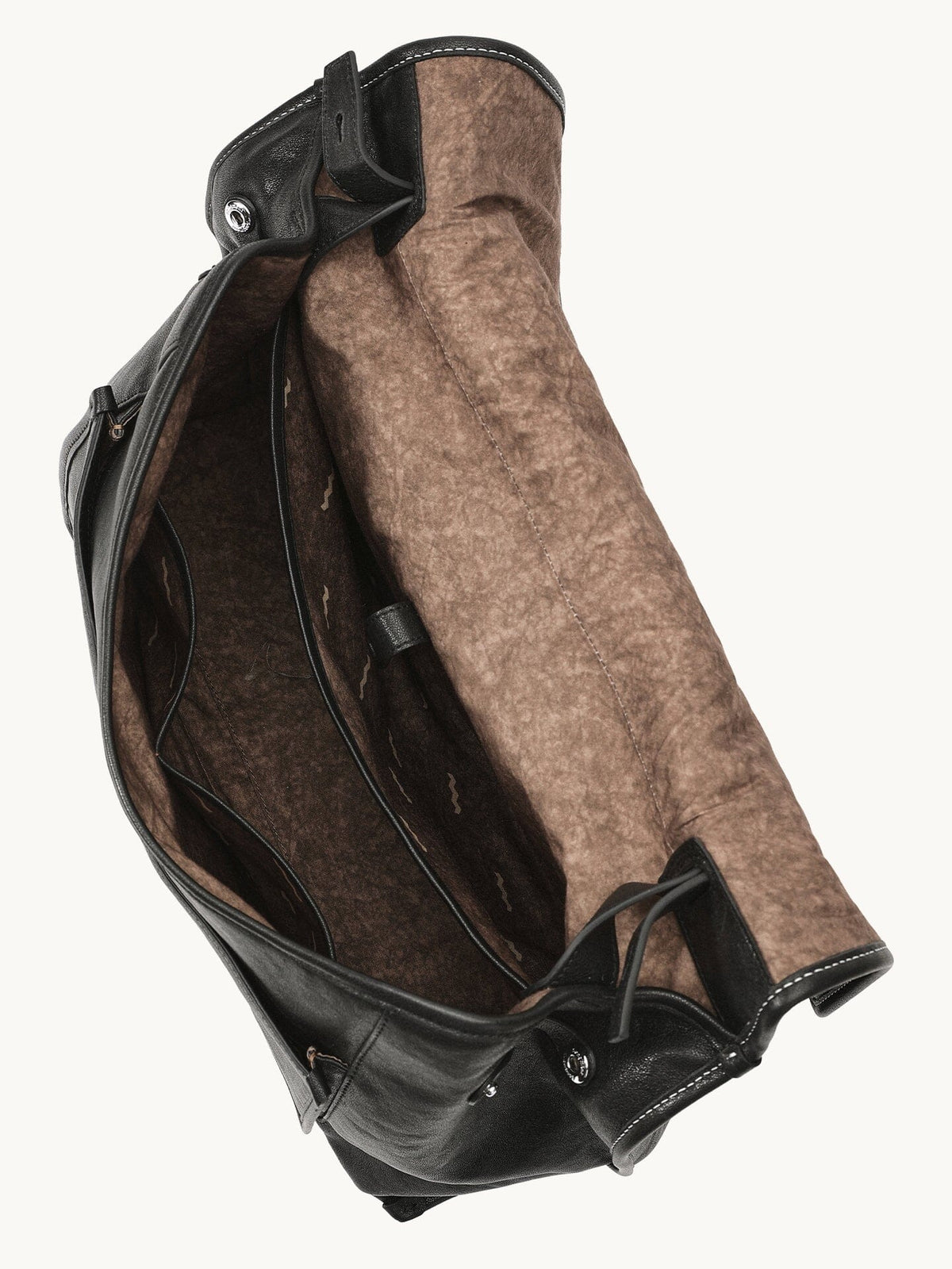 Medium Shan Messenger Bag