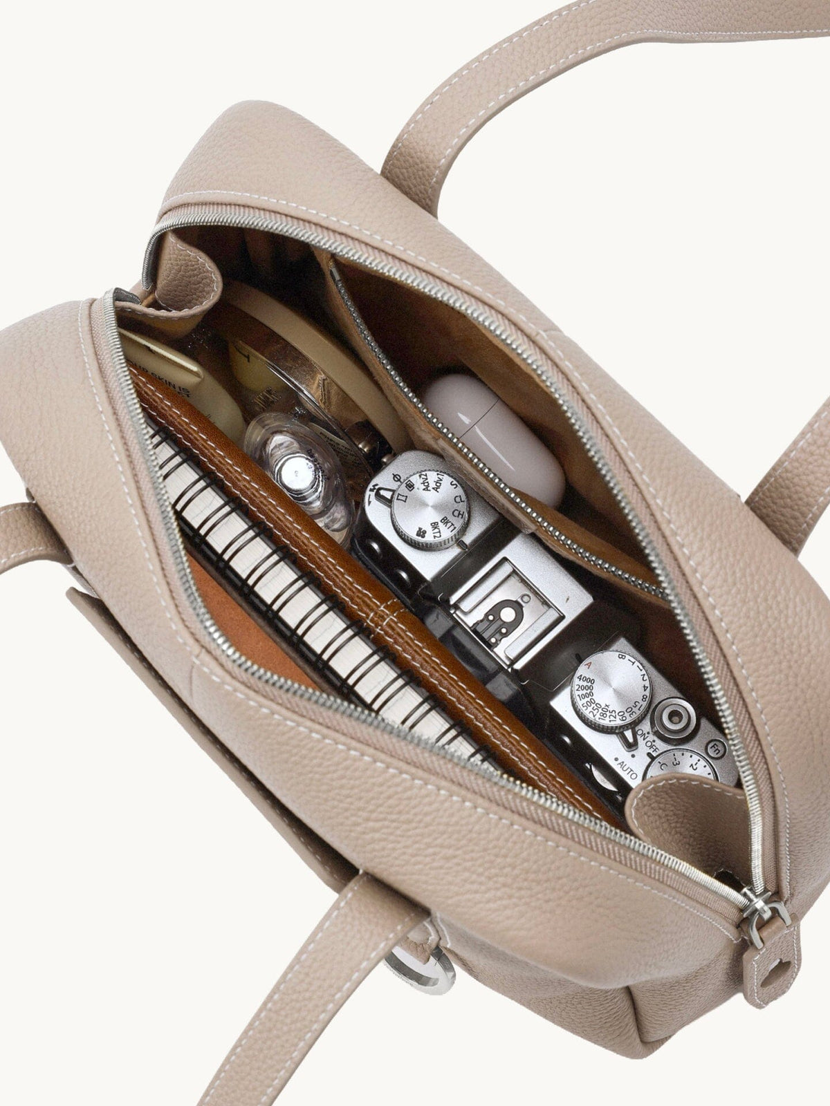 Small Yore Trunk Bag