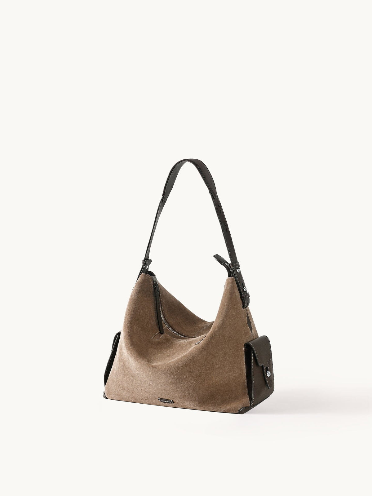 Large Yore Hobo Bag (Tapered Base)