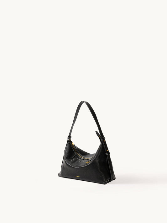 Small Yore Hobo Bag (Minimal Version)