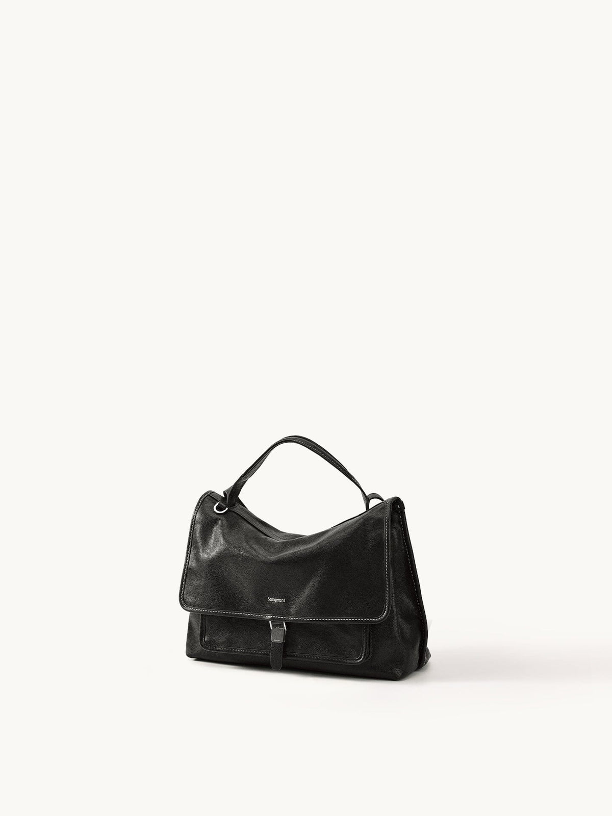 Small Shan Messenger Bag