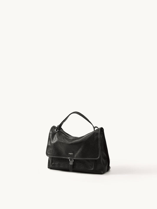 Small Shan Messenger Bag