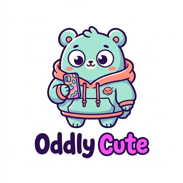 Oddly Cute