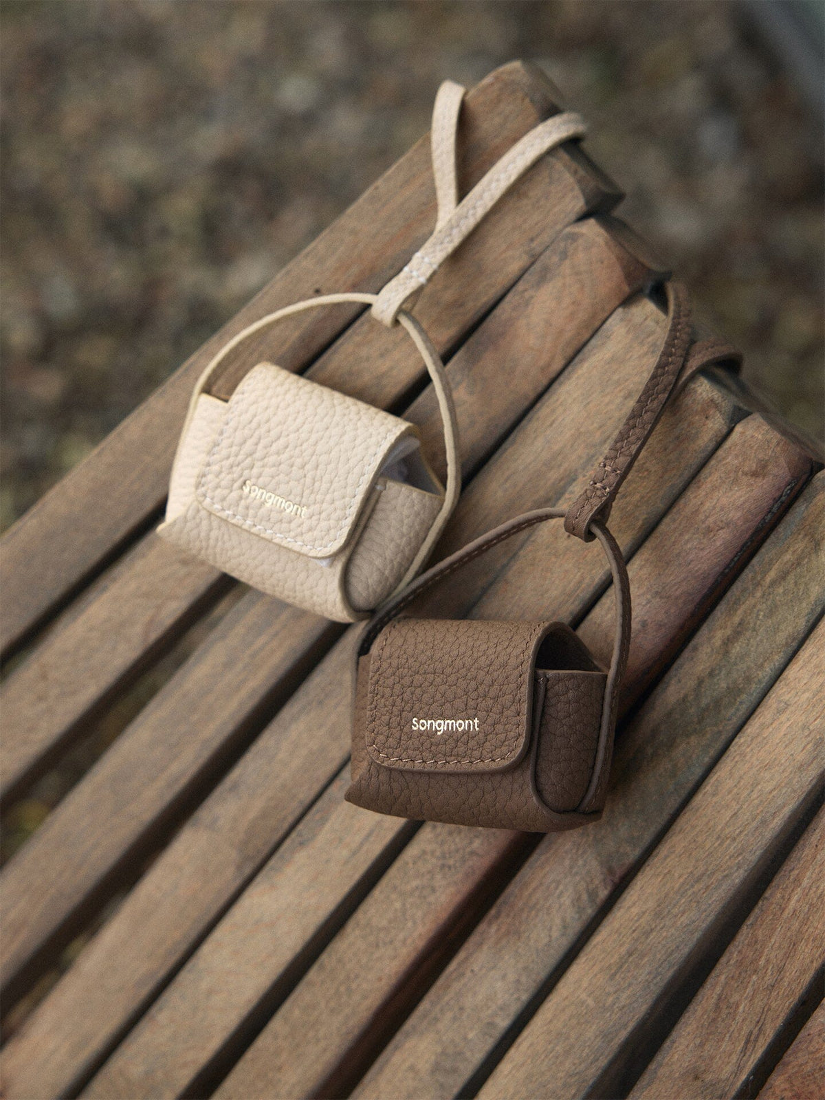 Songmont AirPods Case