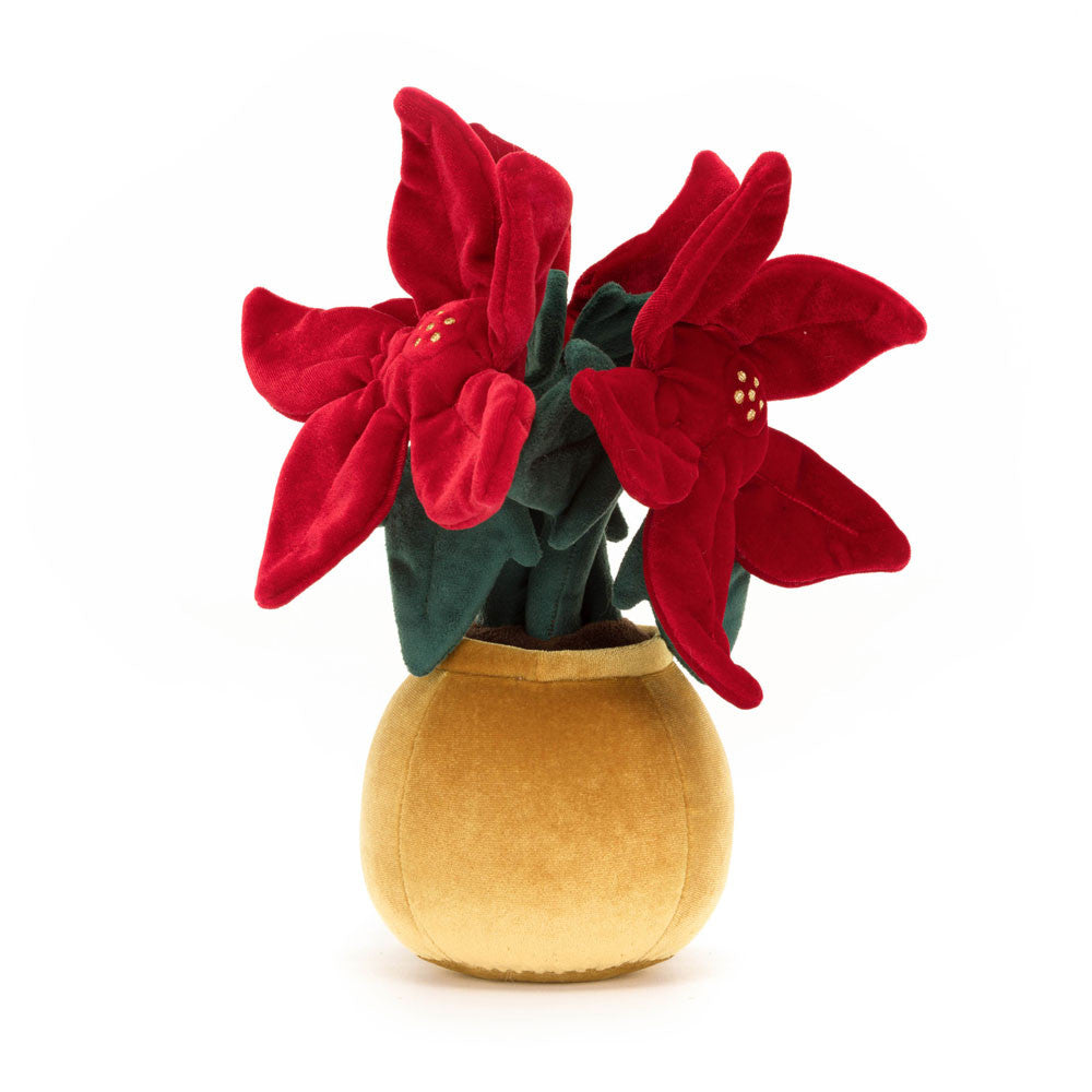 Amuseables Poinsettia
