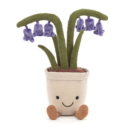 Amuseables Bluebell