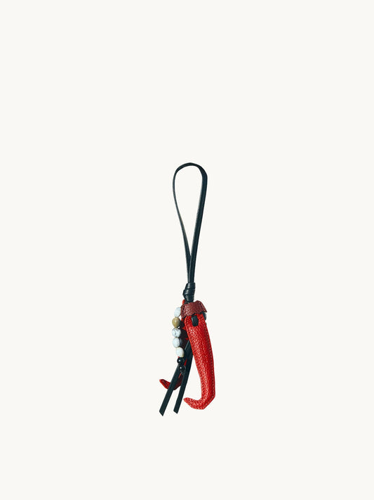 Chilli Beads Charm
