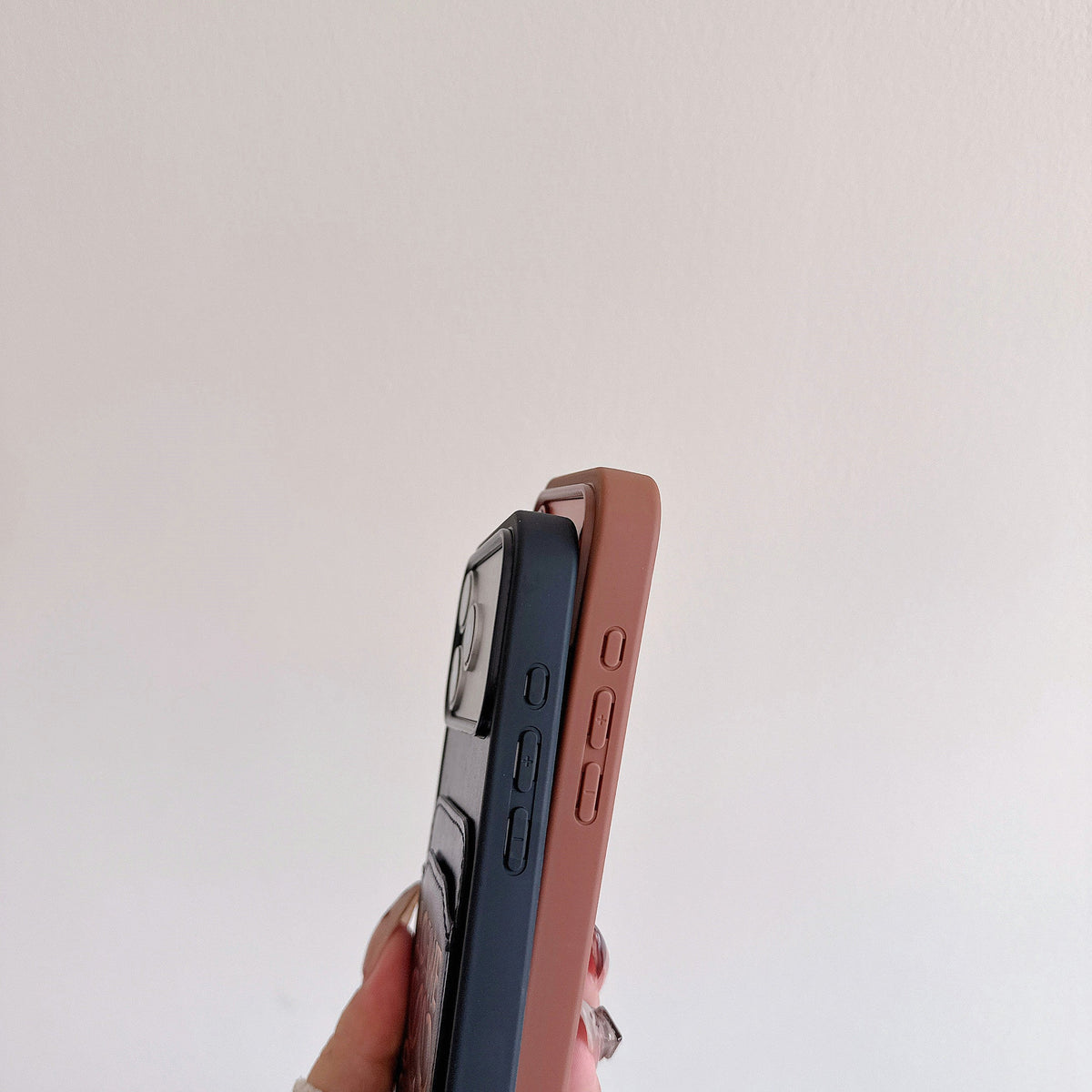 Luxury Loewe Case For Iphone 12-18 Series