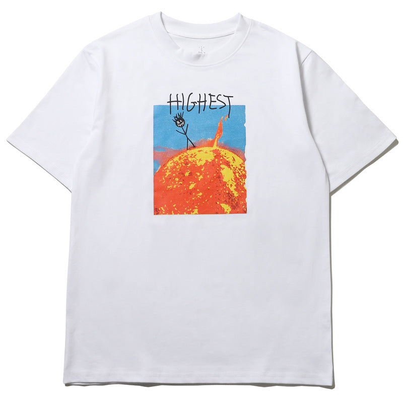 Travis Scott T-Shirt