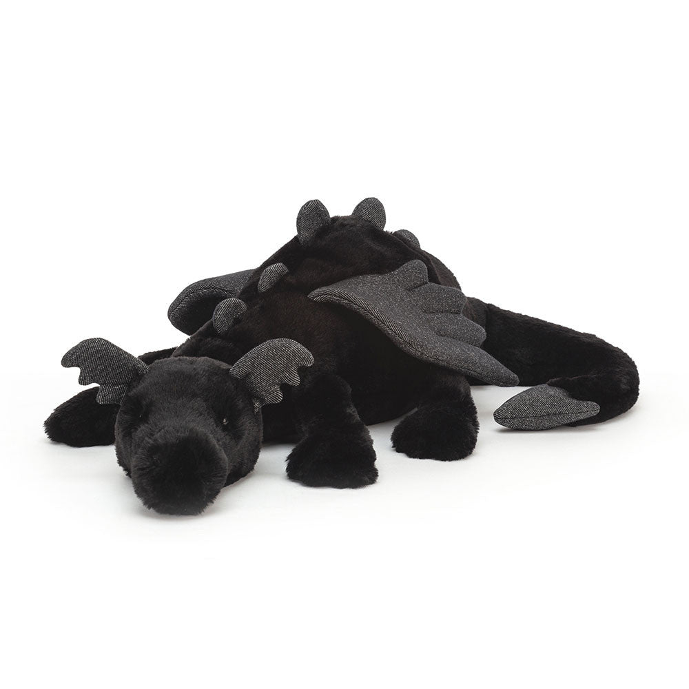 Onyx Dragon
