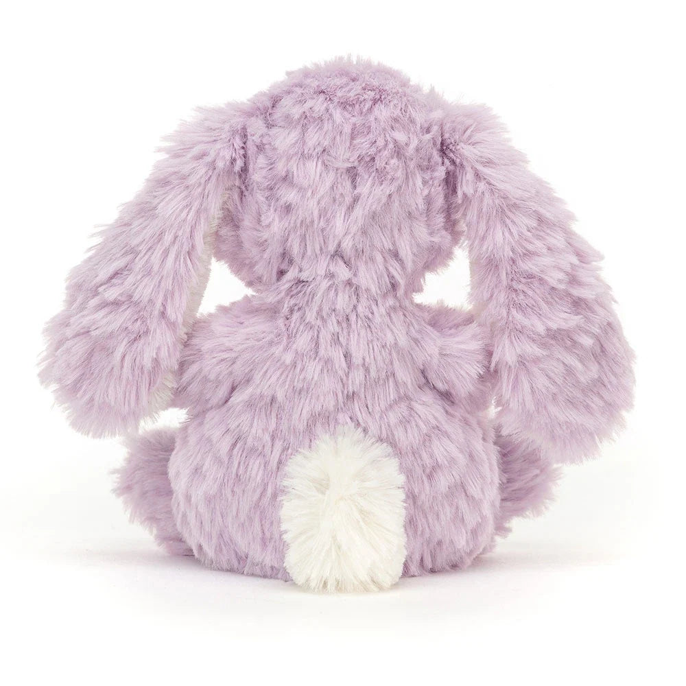Yummy Bunny