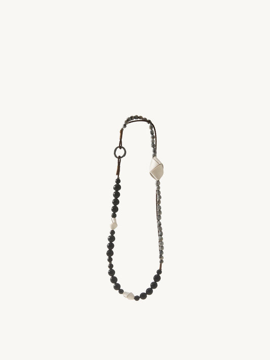 Large Carefree Thread Charm