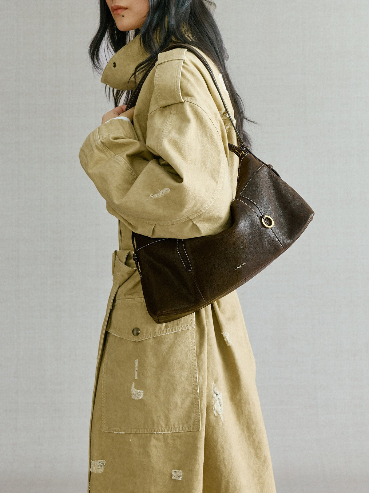 H Yore Bag