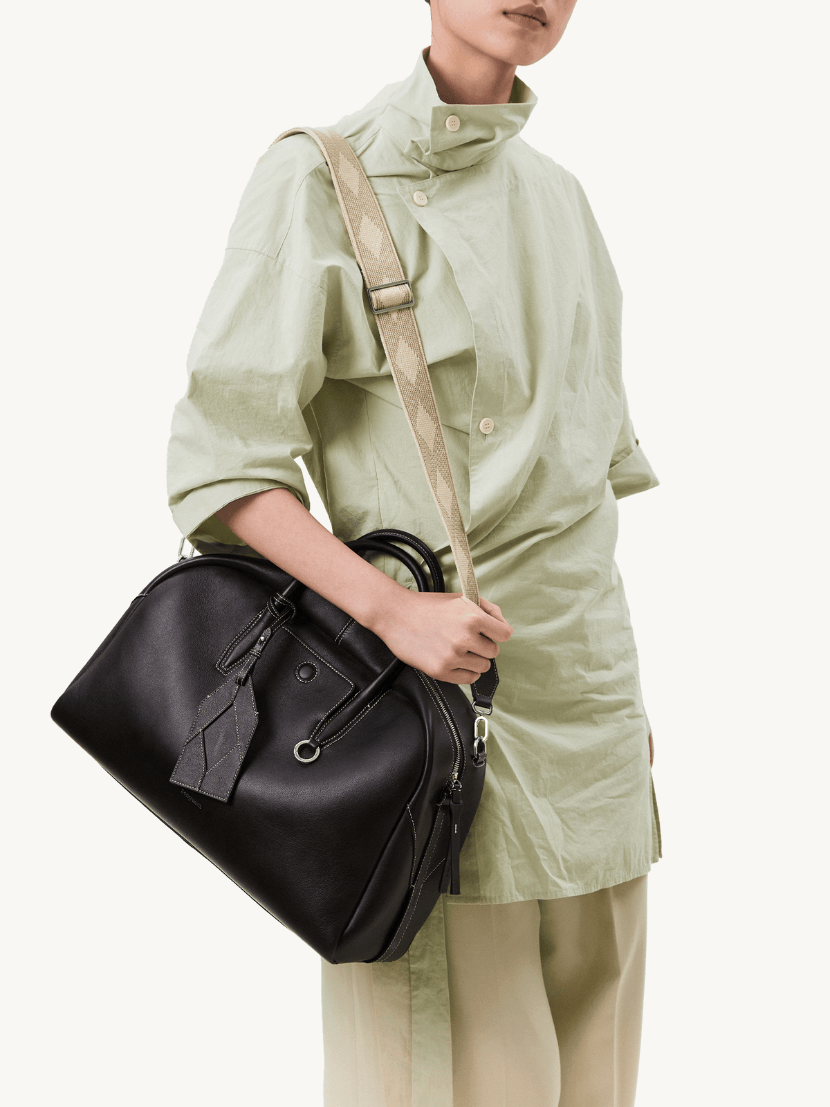 Large Yore Bowling Bag