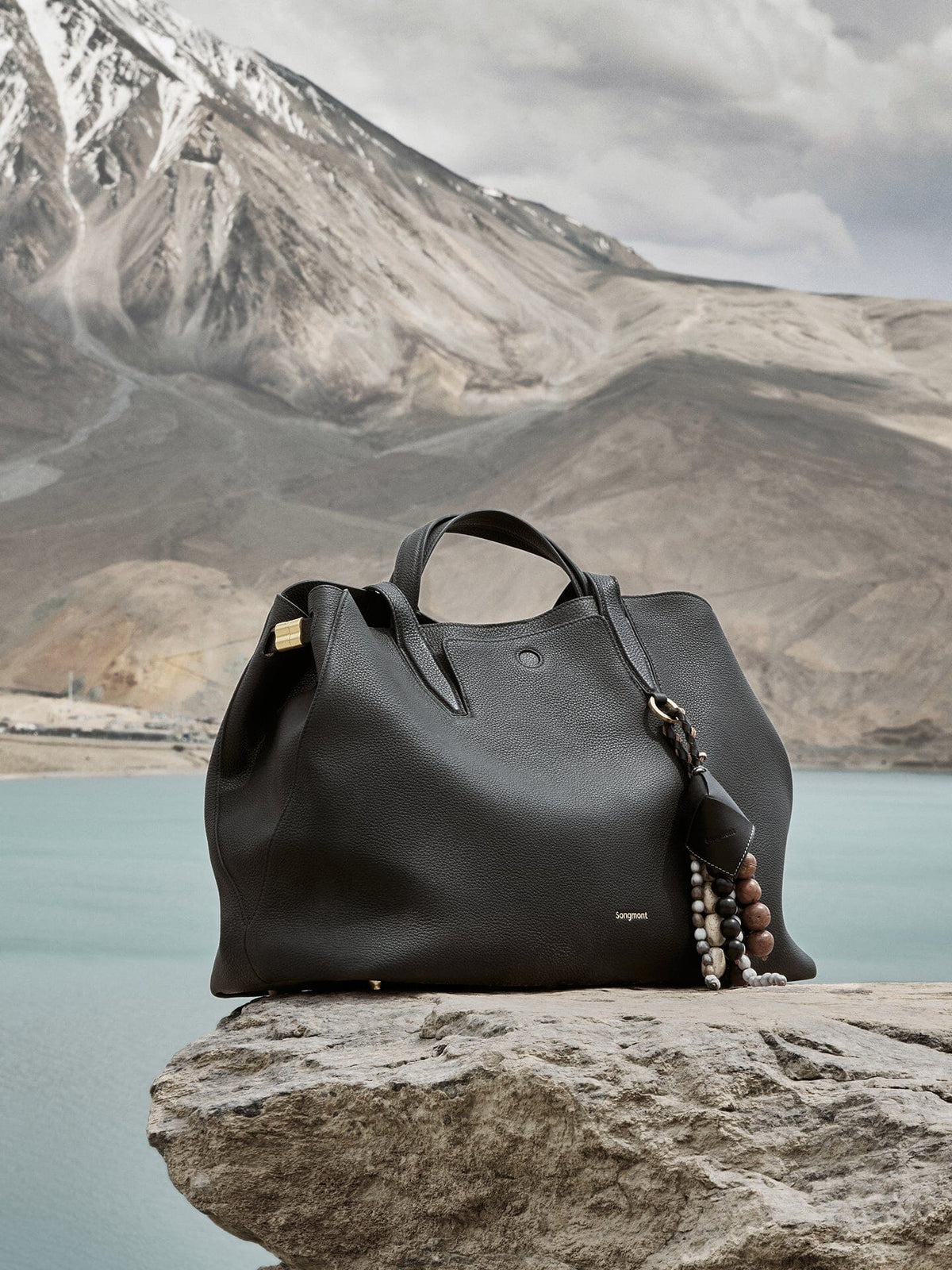 Large Yore Tote Bag