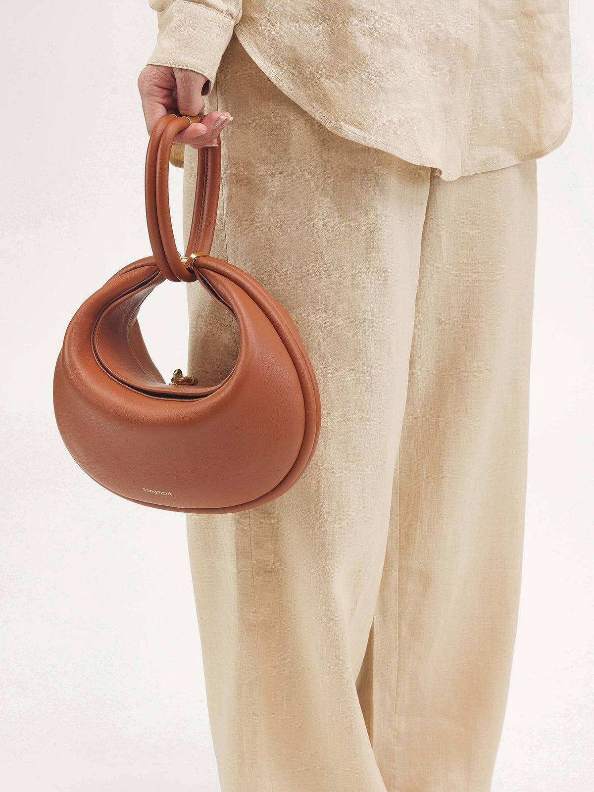 Luna Bag (vegan leather)