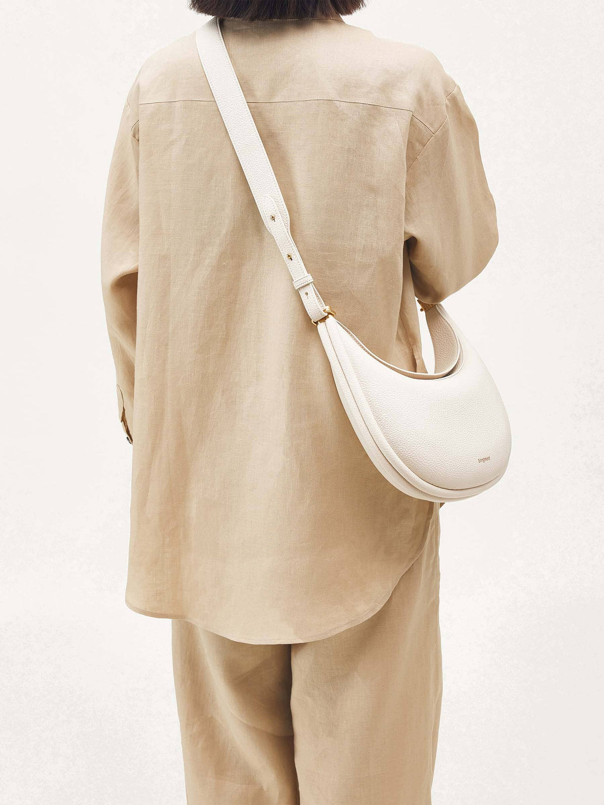Luna Bag (vegan leather)