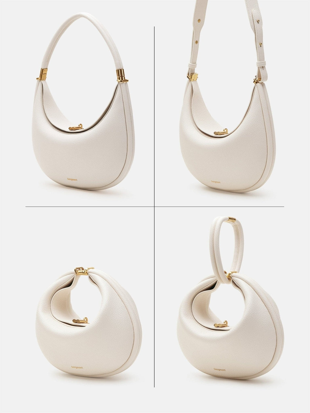 Luna Bag (vegan leather)