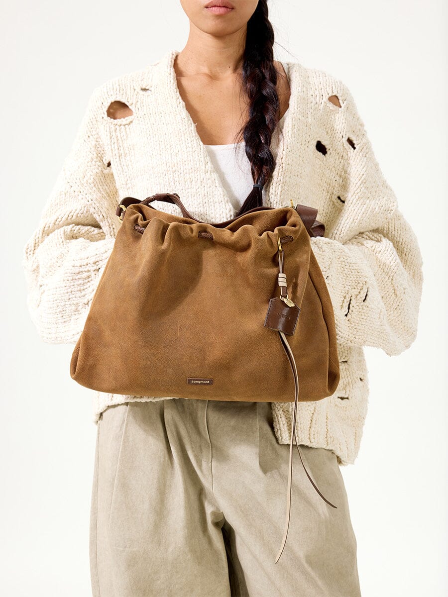 Medium Gather Bag Set
