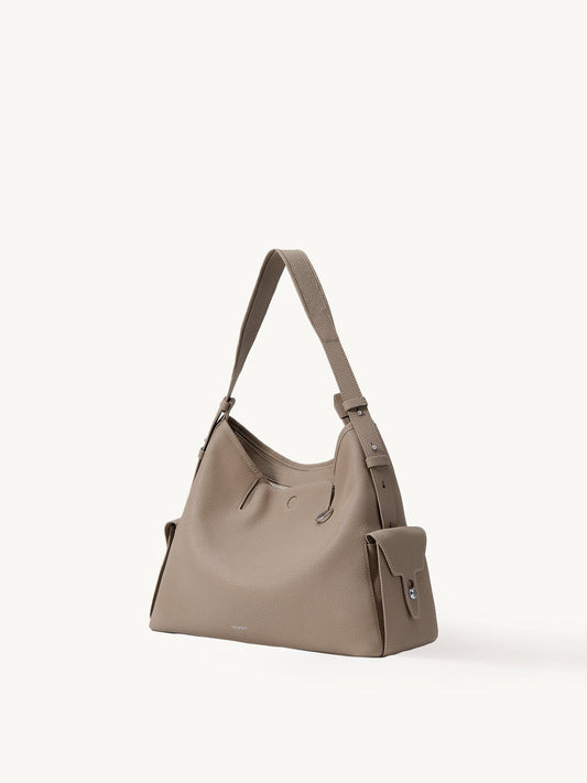 Medium Yore Hobo Bag