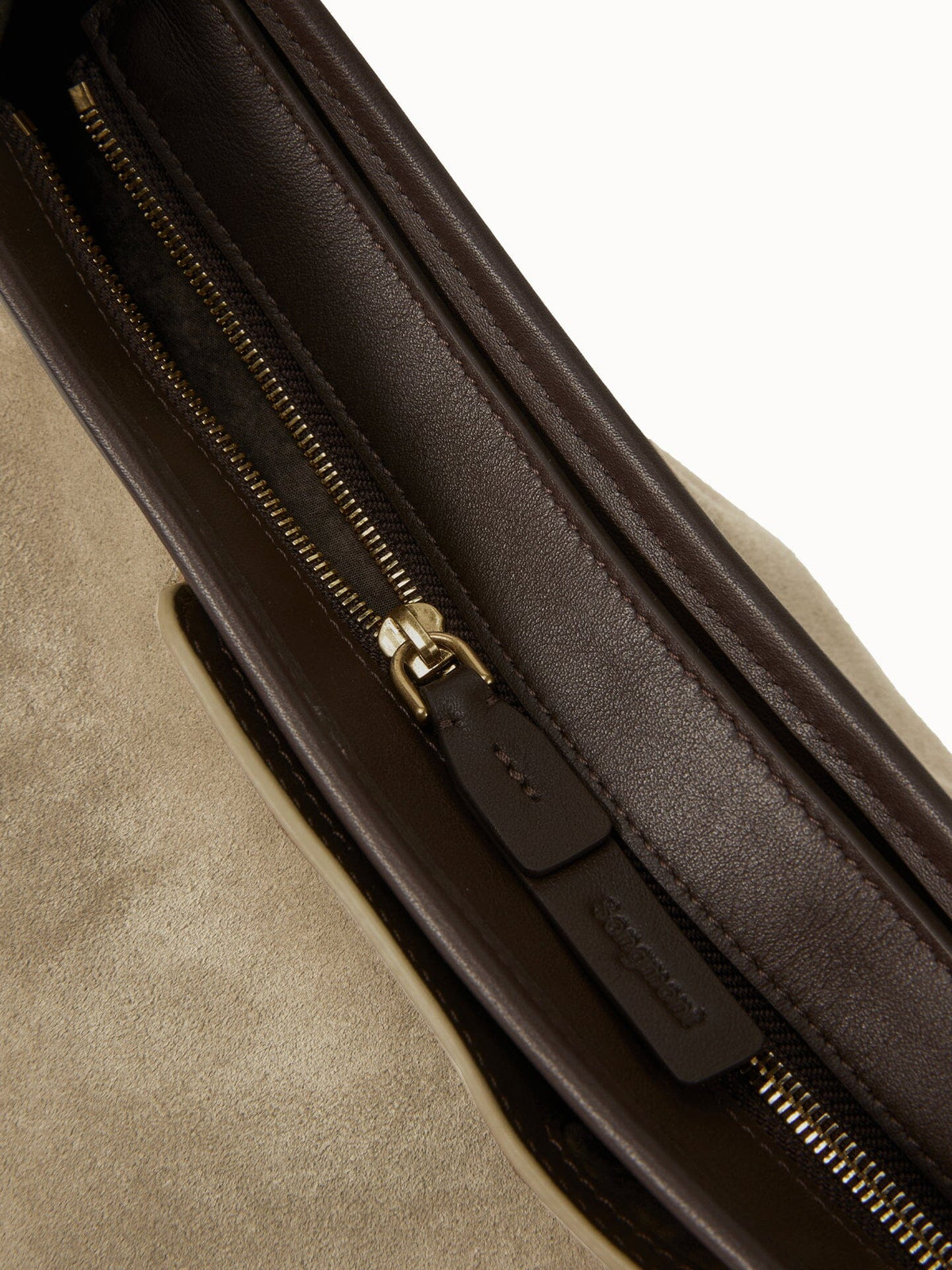 Medium Yore Hobo Bag