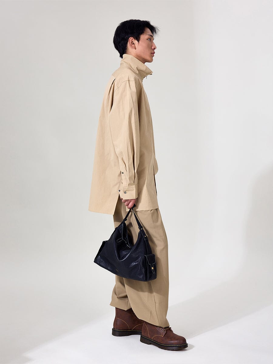 Medium Yore Hobo Bag