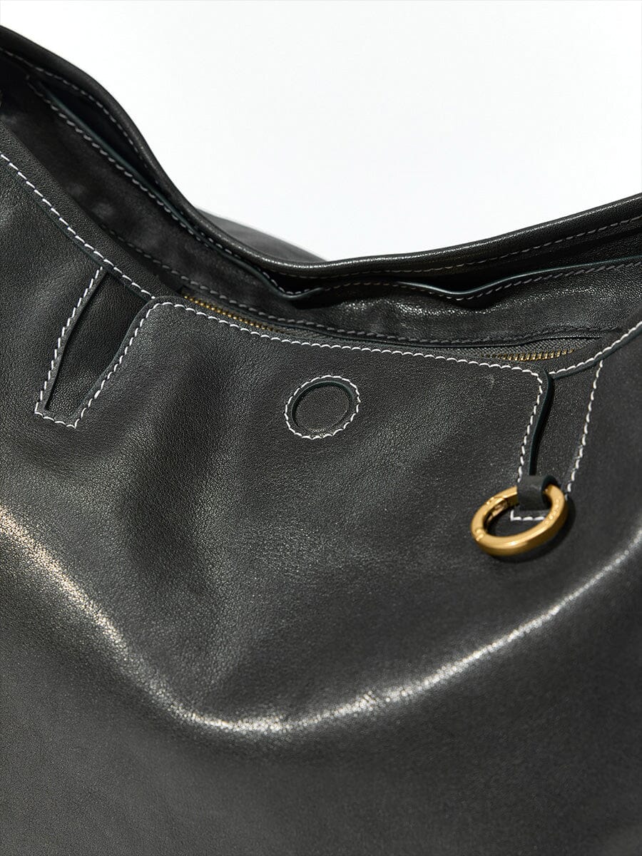 Medium Yore Hobo Bag