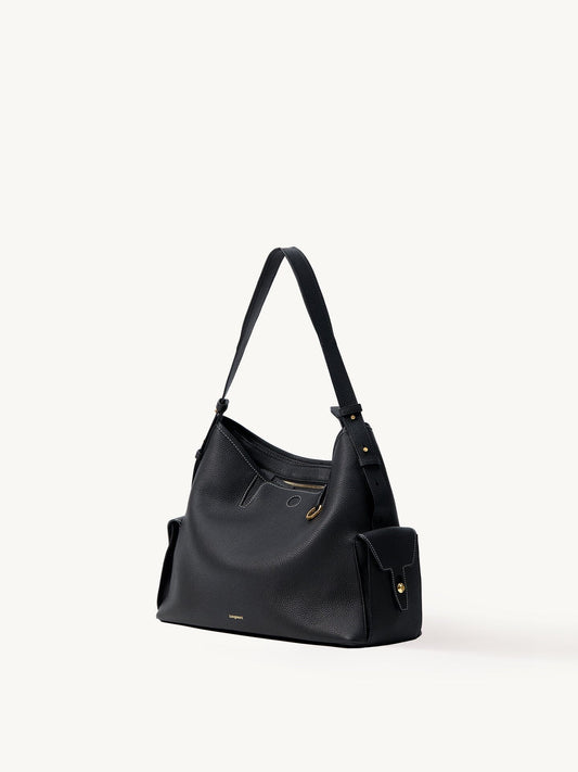 Medium Yore Hobo Bag