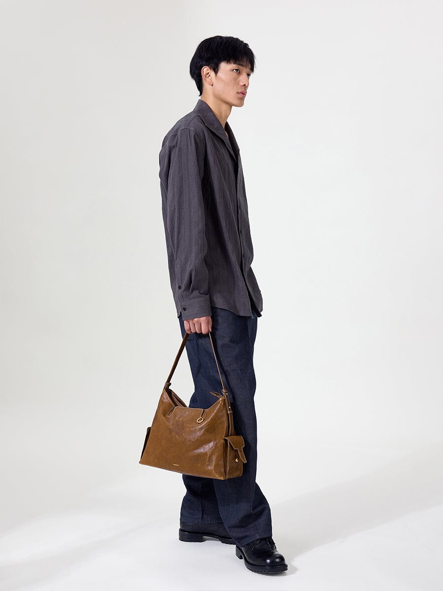 Medium Yore Hobo Bag