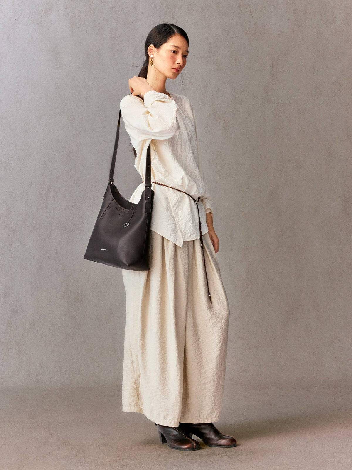 Medium Yore Shoulder Bag