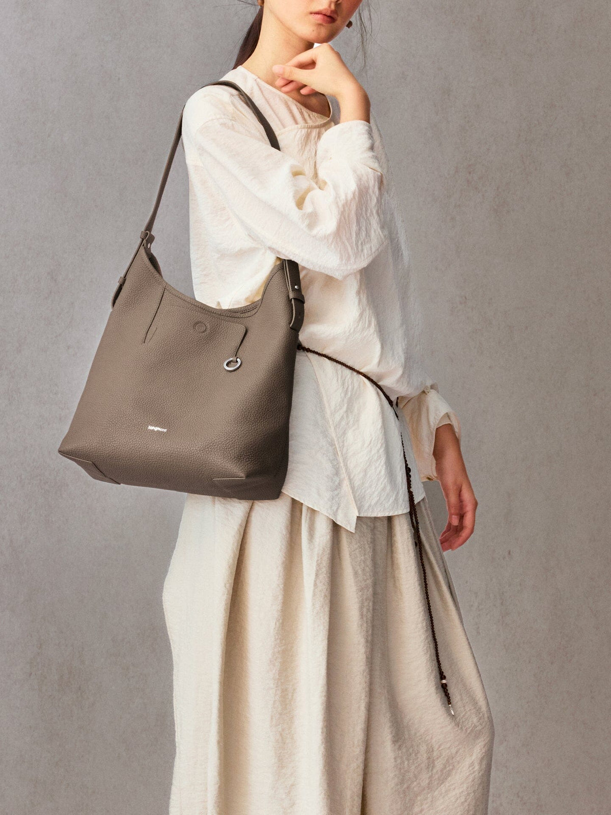 Medium Yore Shoulder Bag
