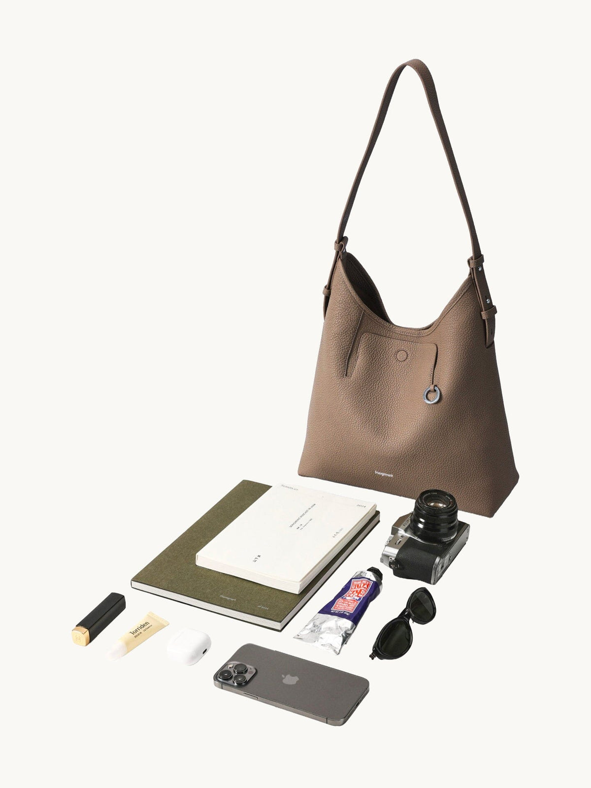 Medium Yore Shoulder Bag