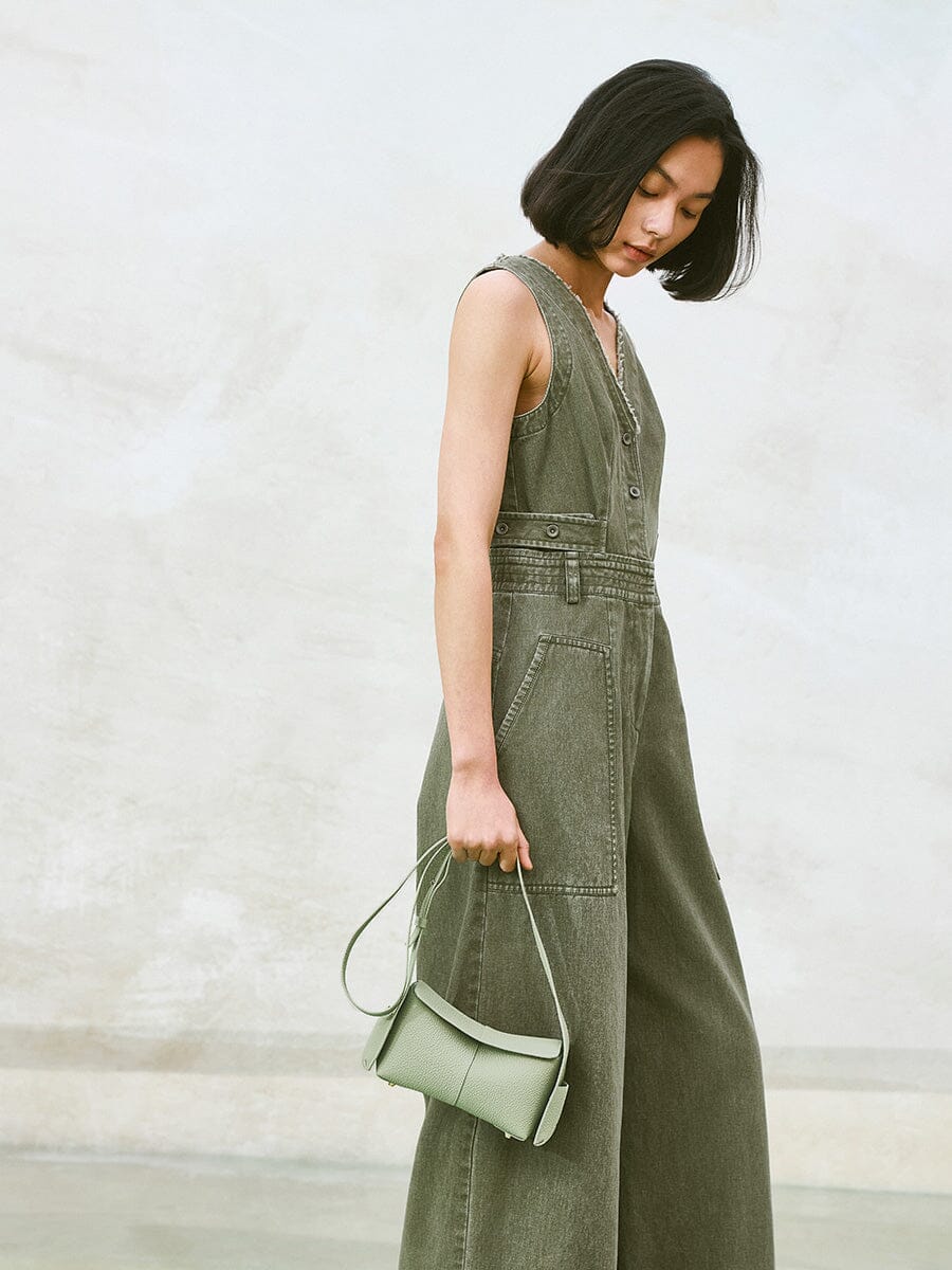 Mini Drippy Roof Bag