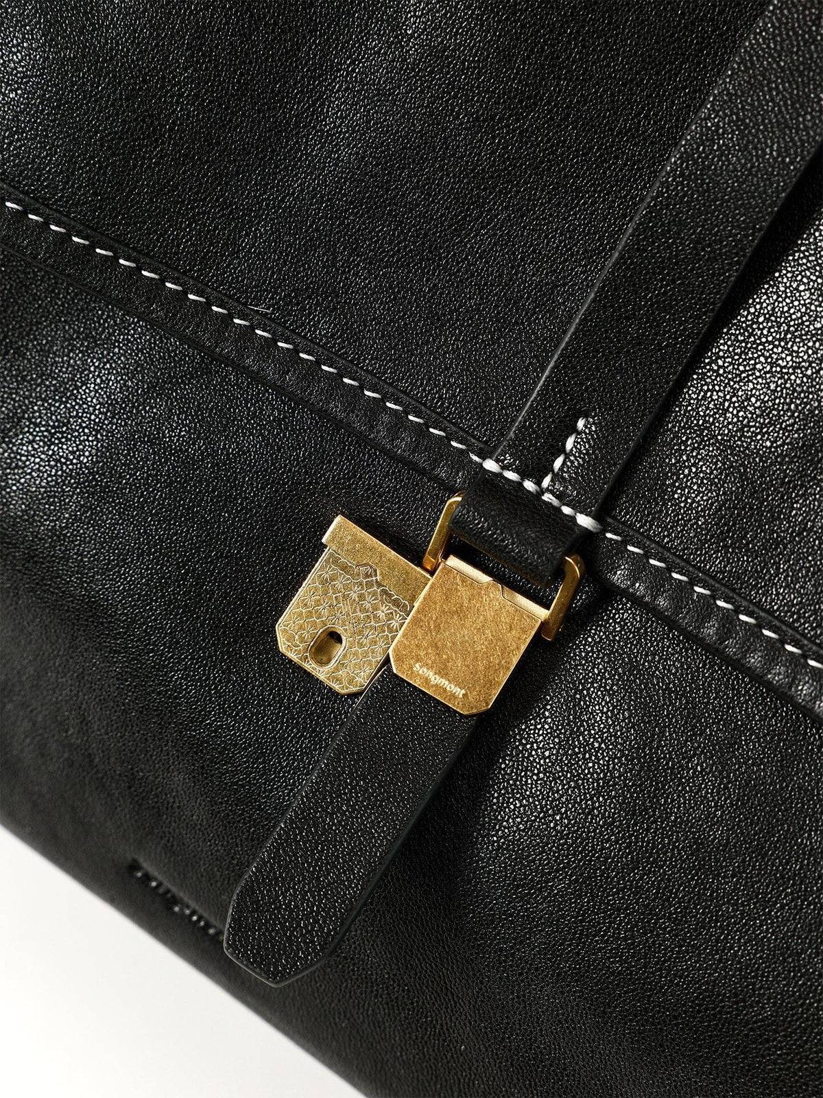 Mini Shan Backpack