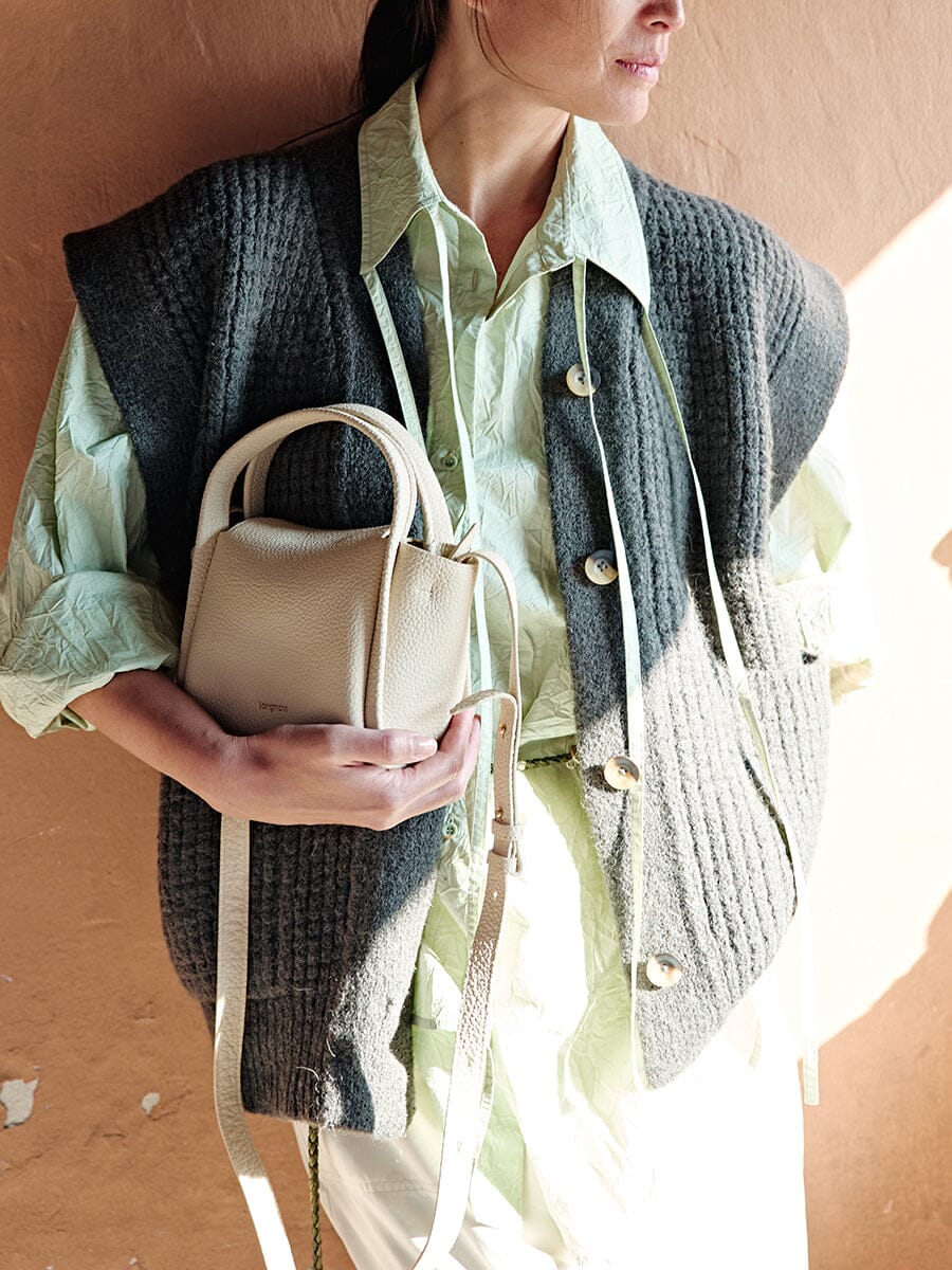 Mini Song Bag