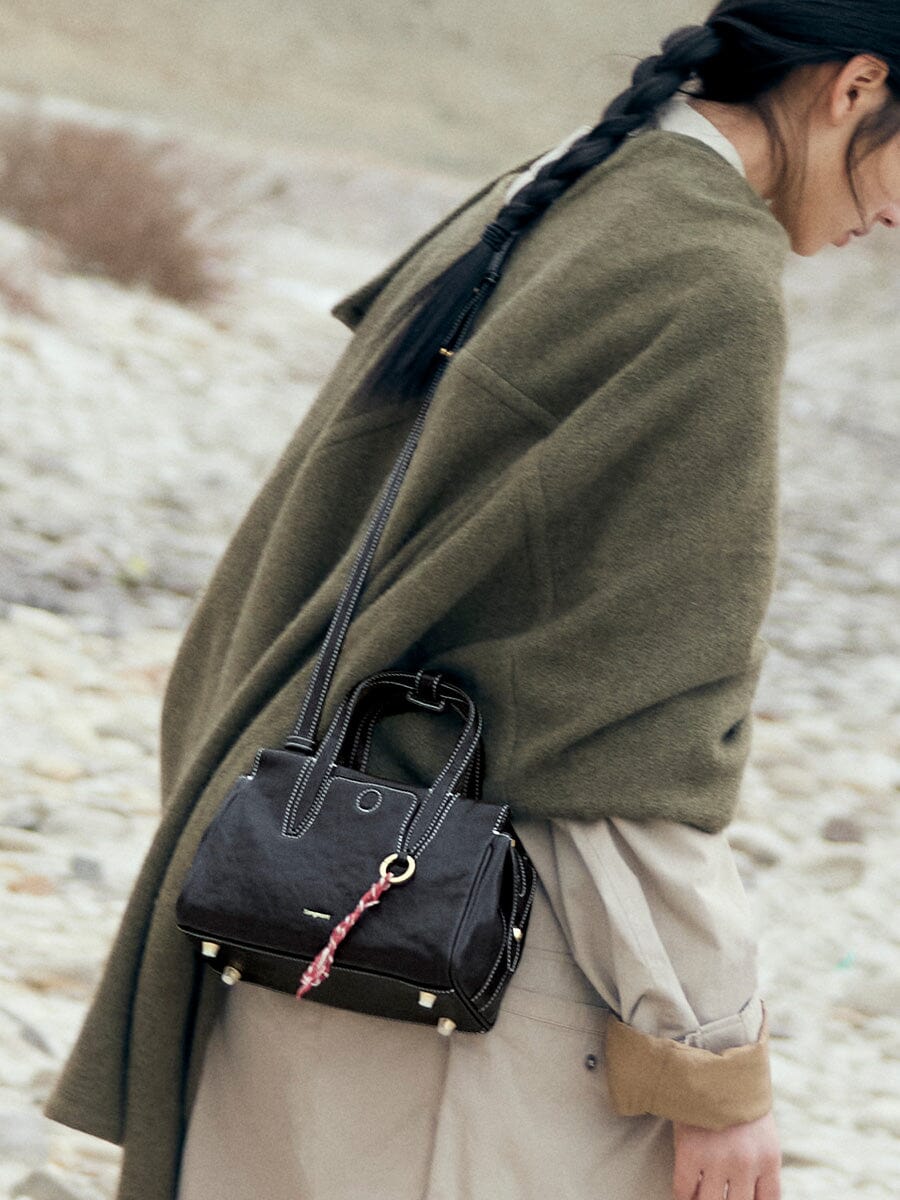 Mini Yore Duffle Bag