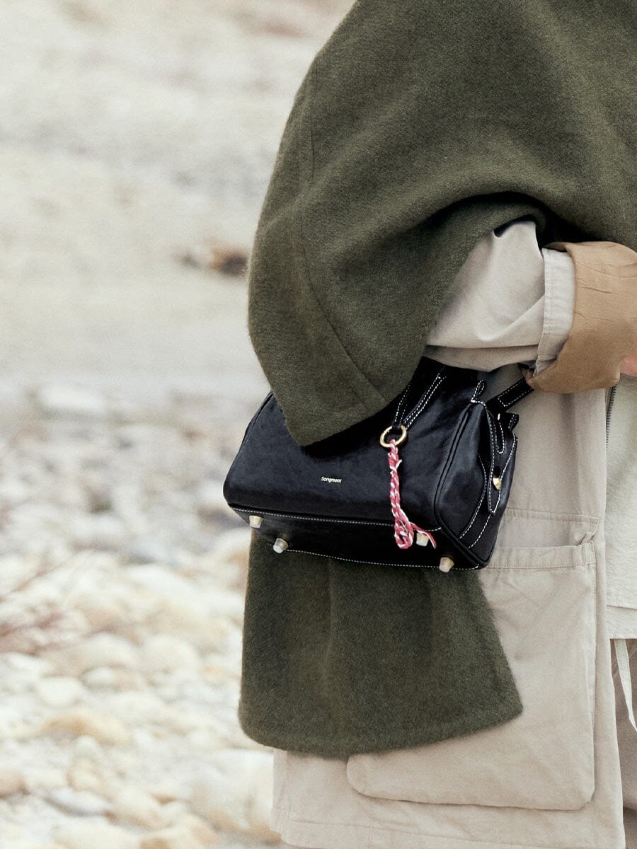 Mini Yore Duffle Bag