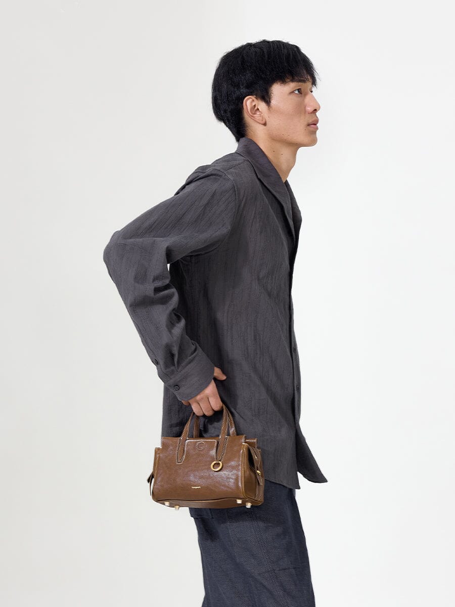 Mini Yore Duffle Bag