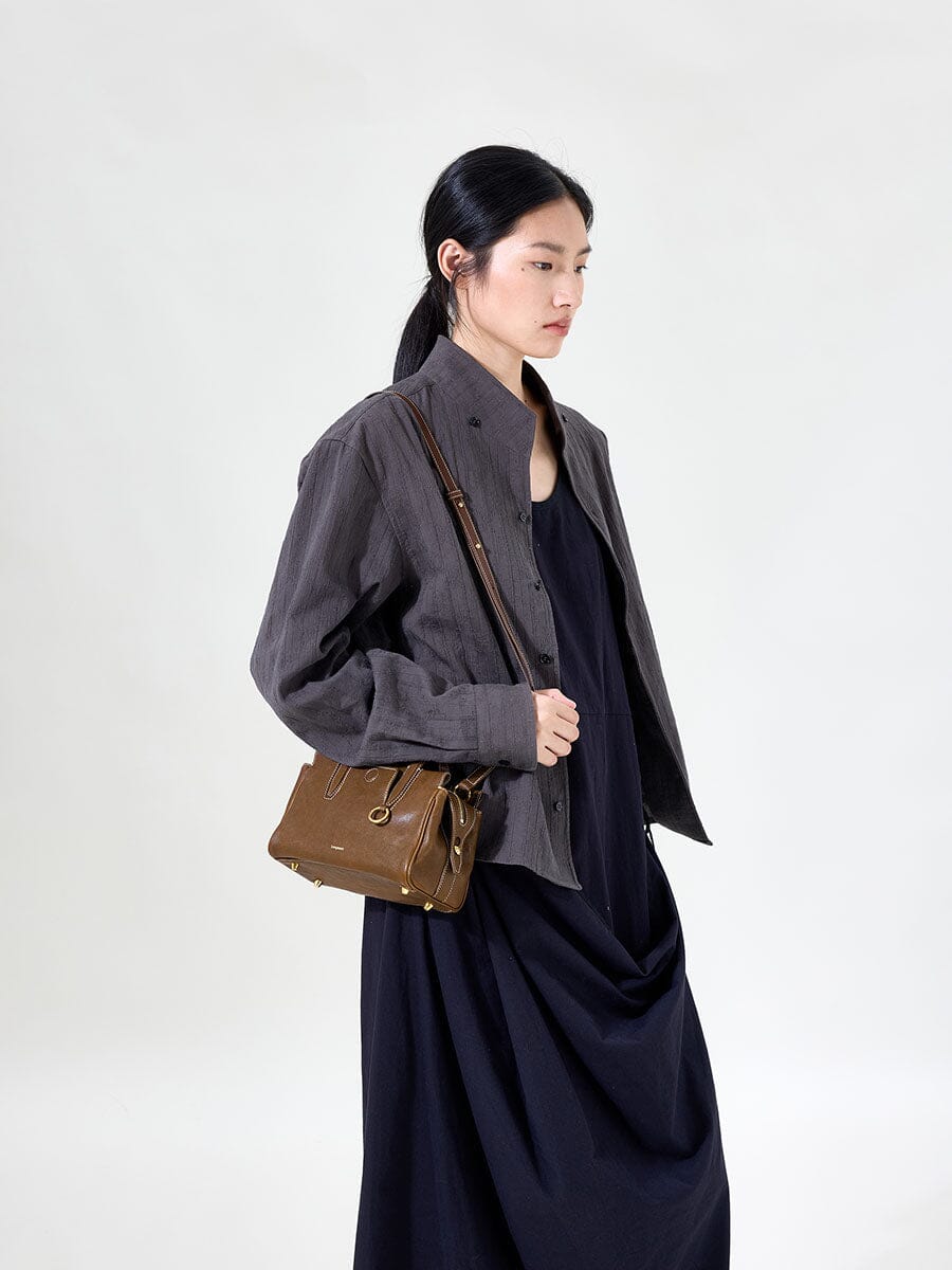 Mini Yore Duffle Bag