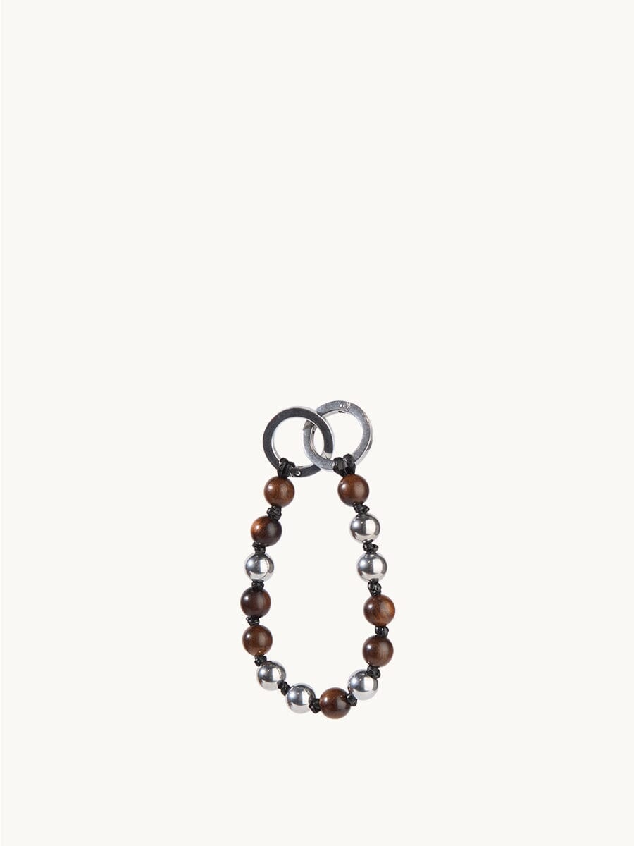 Peace Beads Charm