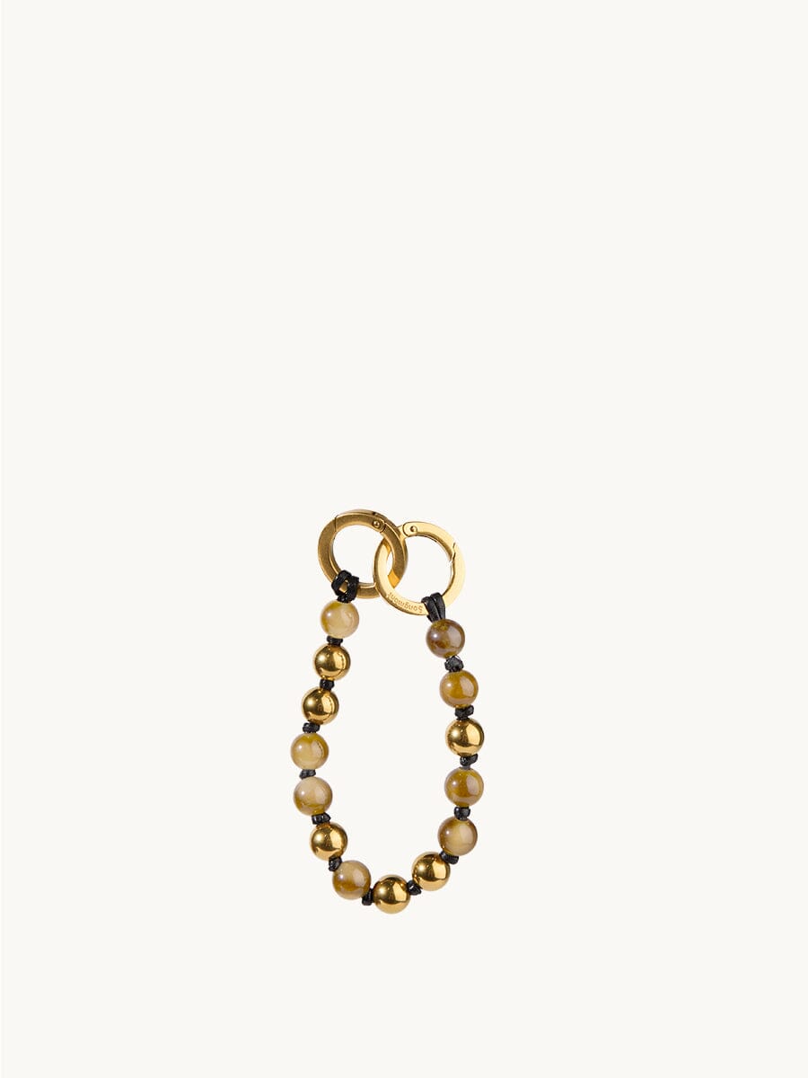 Peace Beads Charm