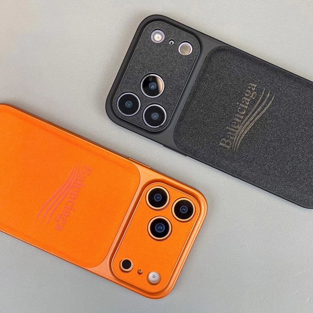Fashion Electroplated Cover For iPhone 17 16 15