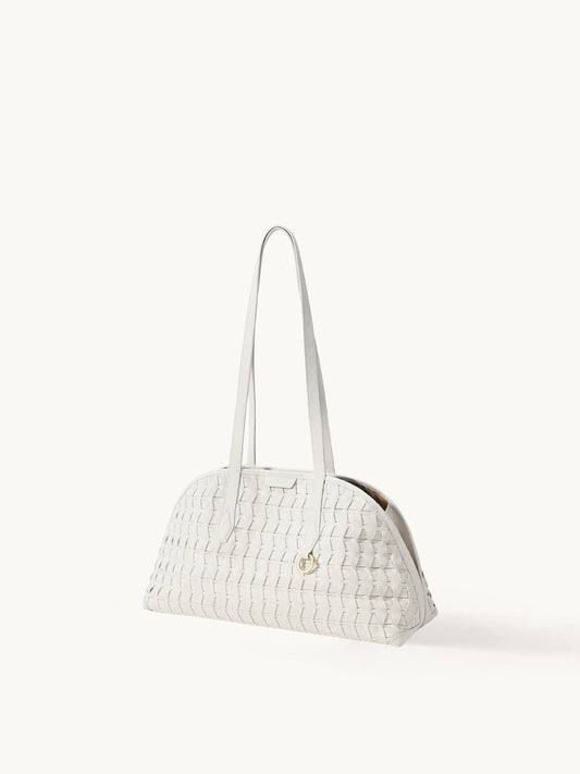 Lattice Shellseeker Bag