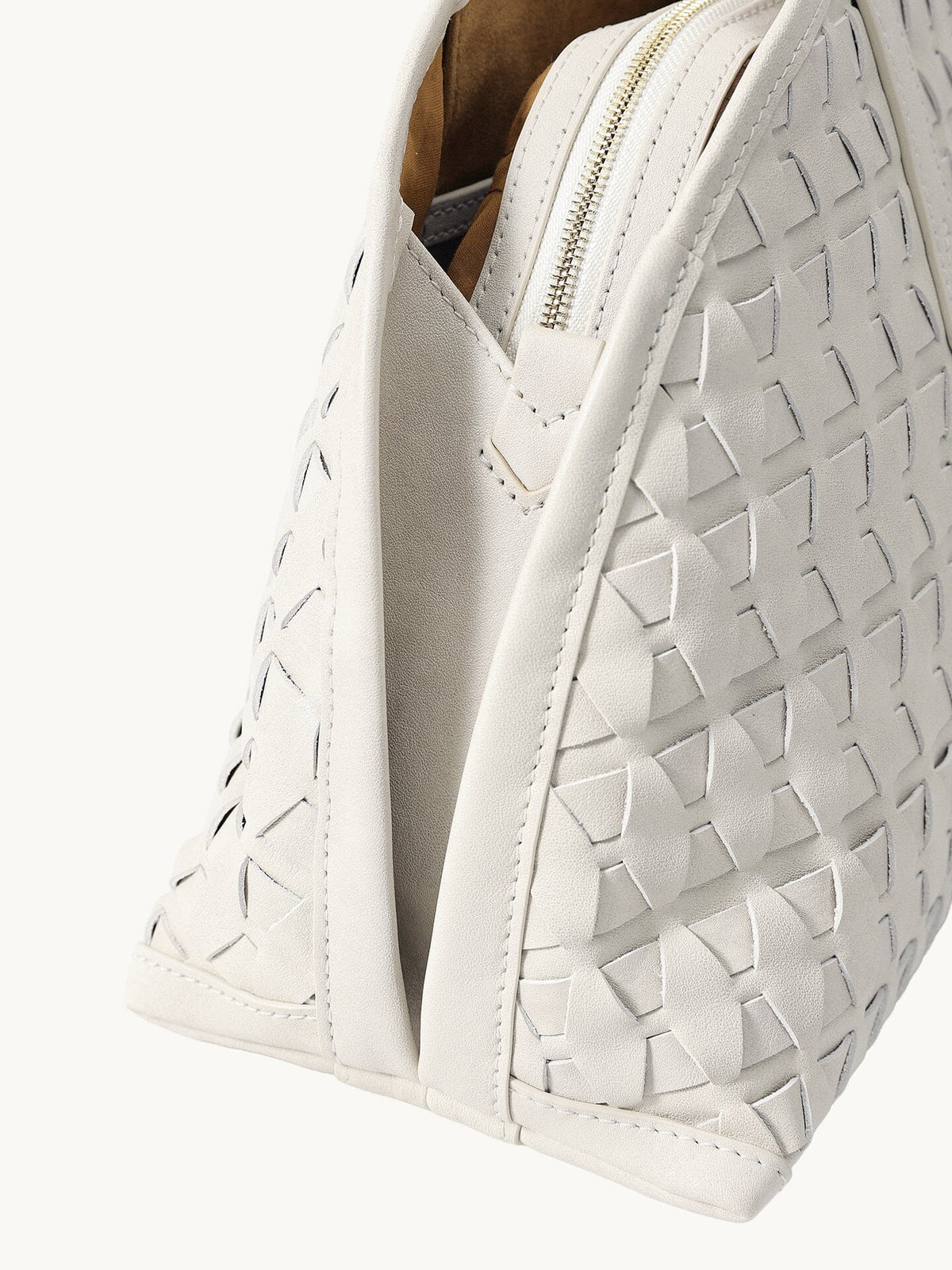 Lattice Shellseeker Bag
