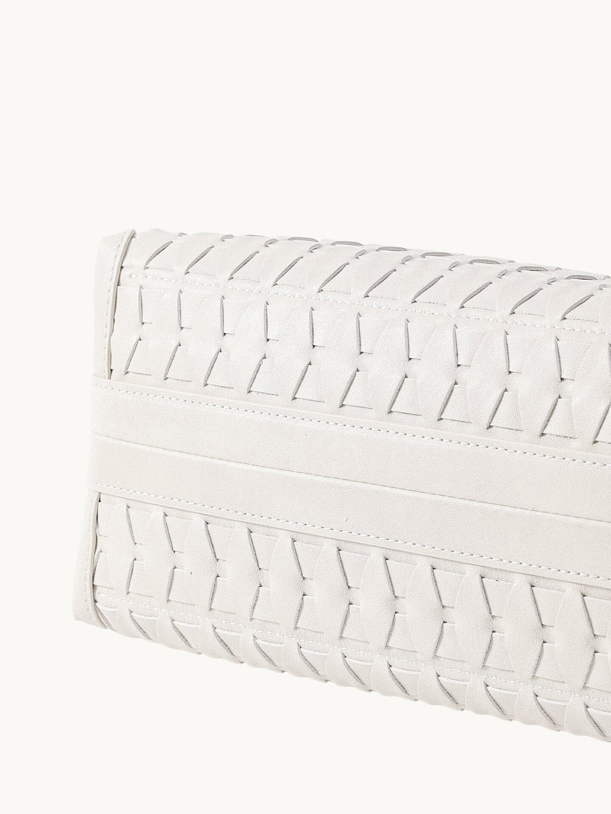 Lattice Shellseeker Bag