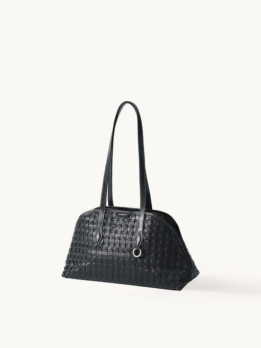 Lattice Shellseeker Bag