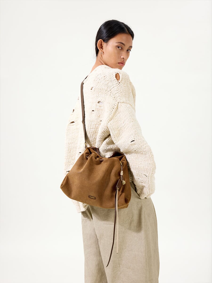Small Gather Bag Set