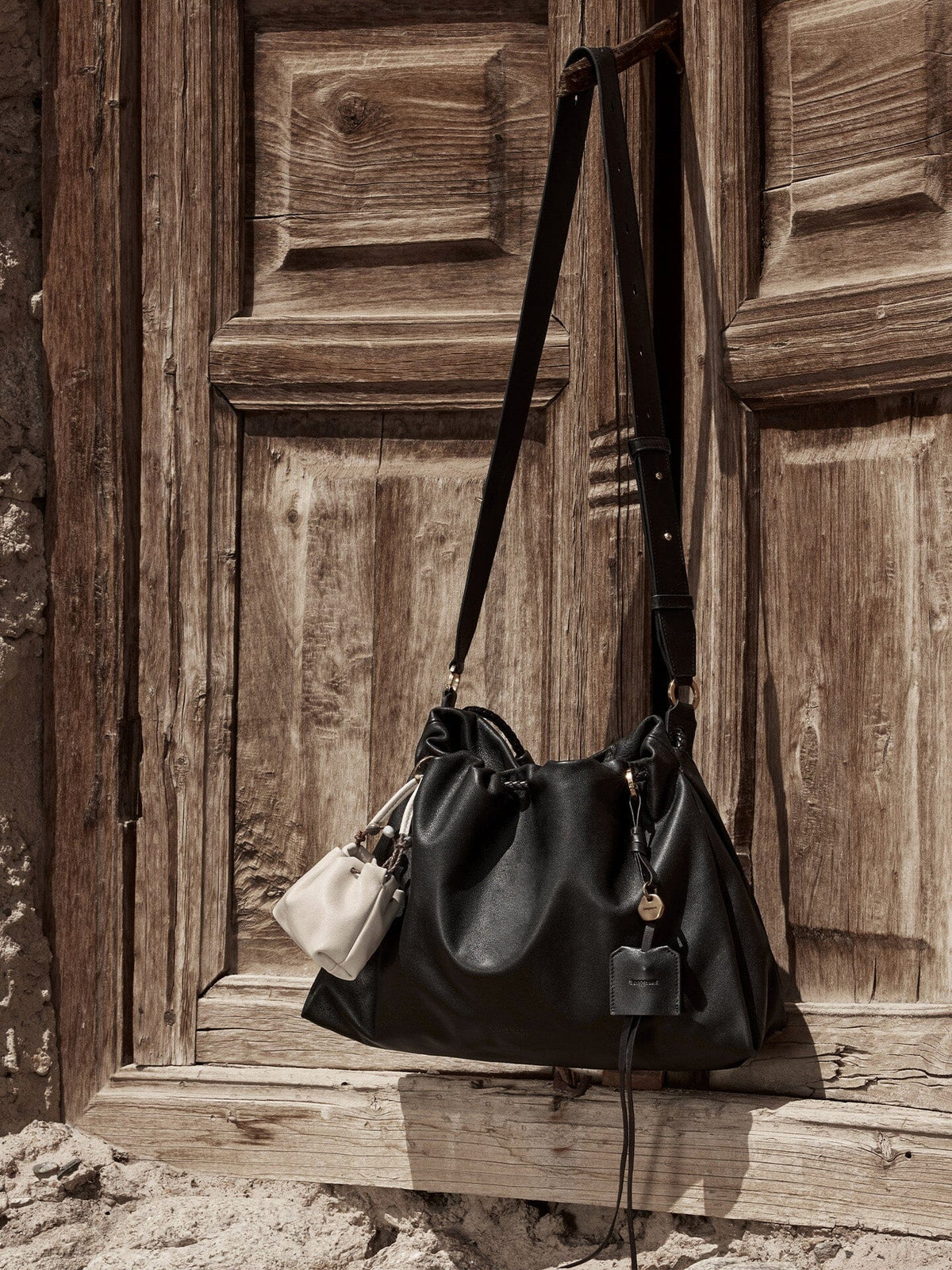 Small Gather Bag Set