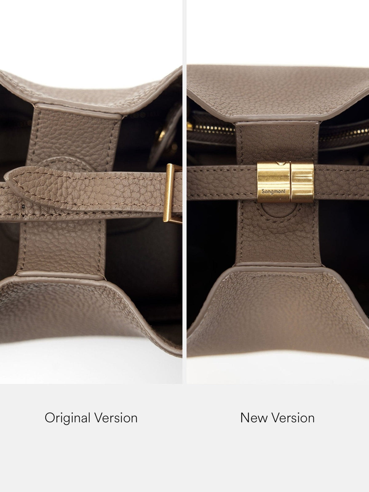 Small Song Bag