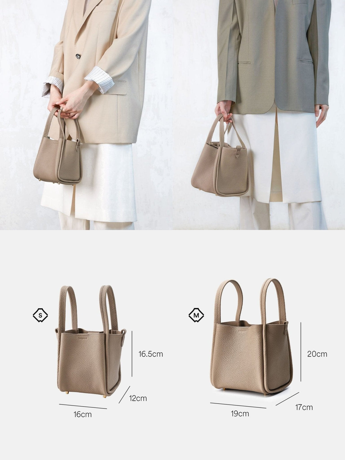 Small Song Bag